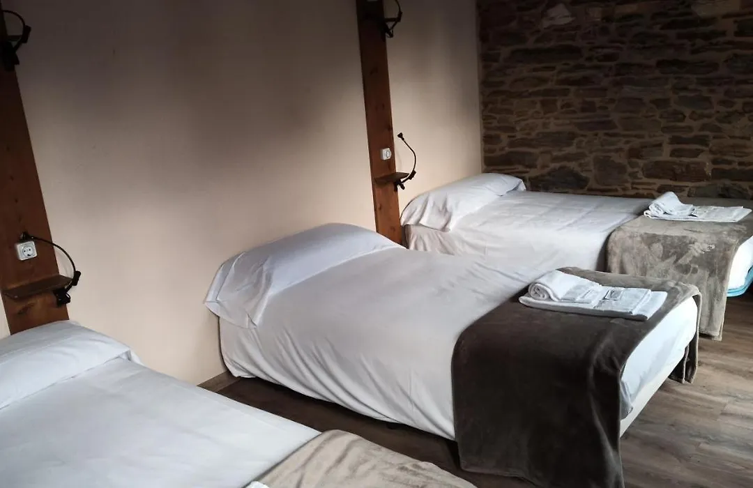 La Casona de Sarria-1