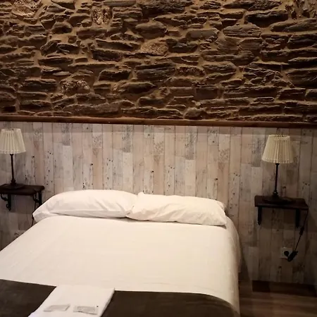 La Casona de Sarria-3