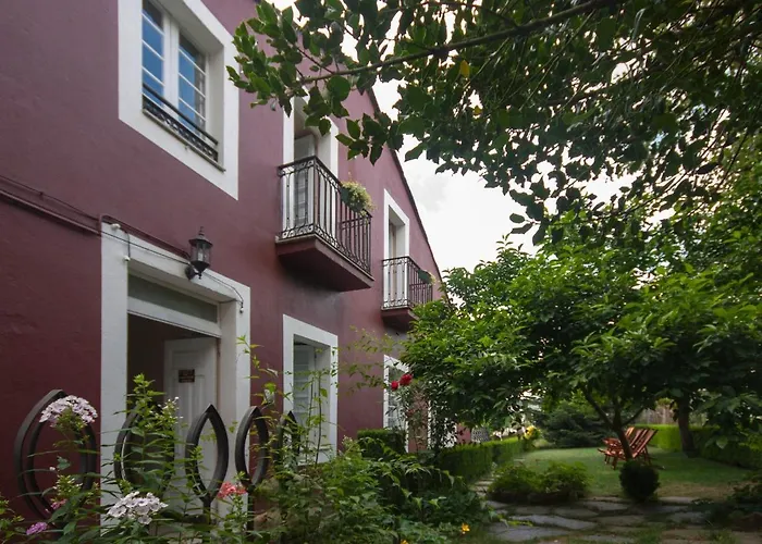 Albergue Casa Peltre Sarria