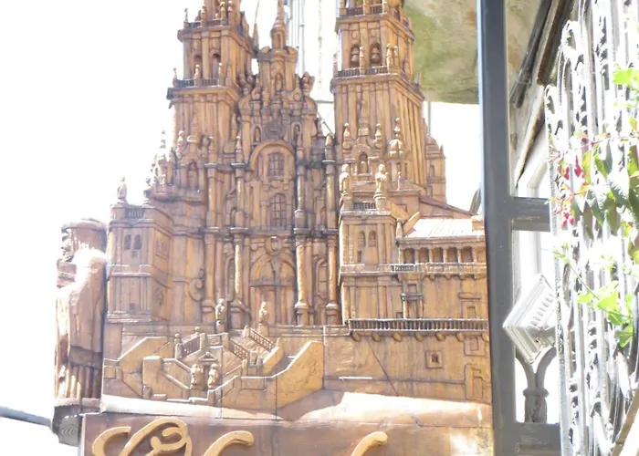 Albergue Obradoiro Sarria